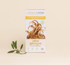 Henné Blond doré BIO - coloration végétale