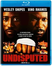 Undisputed [New Blu-ray] Special Ed, Subtitled, Ac-3/Dolby Digital, Anamorphic