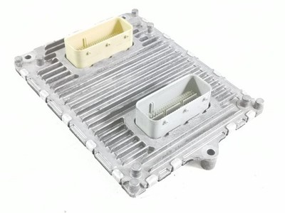 Chrysler Pacifica 2020 68434928AA Motorsteuergerät Modul ECU TLD19473
