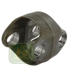 L100633 Yoke for John Deere 6010 6100 6200 6300 6400 6500 6403 210C 310E 310G
