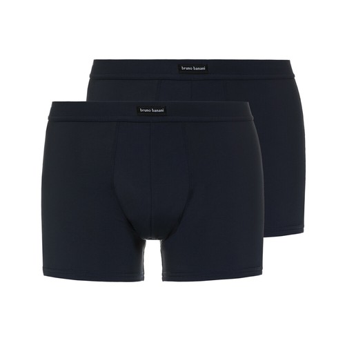 BRUNO BANANI 22021305 Short Confezione da 2 MICRO SEMPLICEMENTE - Foto 5 di 6