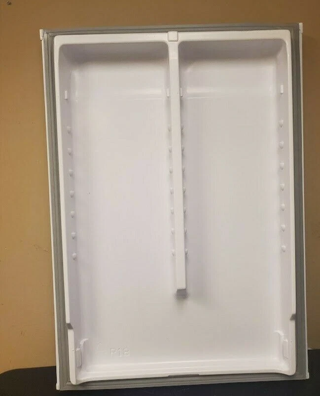 WTL18HBWCD Winia 顶部安装冰箱 全门总成 PFRTD1890W 开箱 — 第 2/2 张图片