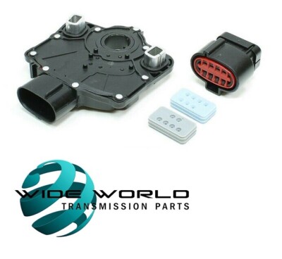 Акпп e40d ford