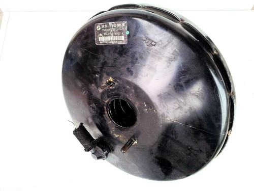 BMW E36 Bremskraftverstärker für ABS ASC 34331163561 1163561 Ate 03776231024