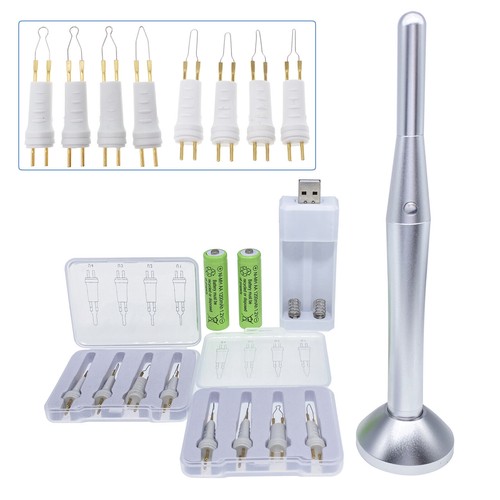 Dental Endo Obturation Heated Pen /Teeth Gum Cutter /Endo Gutta Percha Points - Picture 175 of 178