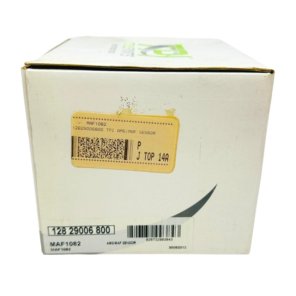 True Parts Incorporated TPI MAF1082 Mass Air Flow Sensor - Image 2 of 3