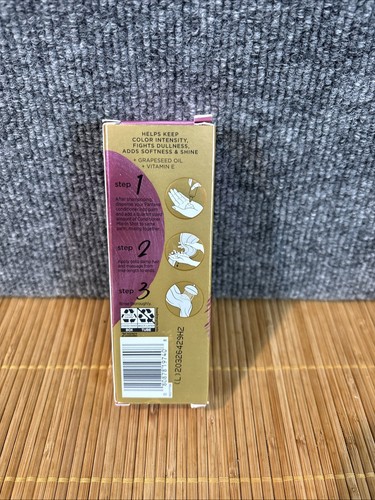 Pantene Pro-V Color Enhance Booster, Conditioner Mix-In .5 oz .15 ml - Picture 3 of 3
