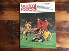 Marshall Cavendish Encyclopaedia - Book of Football - Part 25 Excellent