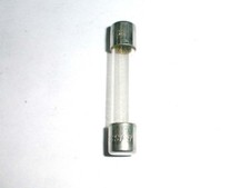 AGC-1-1/4 Bussmann Fuse 1-1/4 Amp 250 Volt 3AG Fast Acting Cartridge 5 pieces