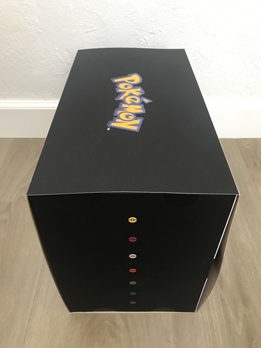 SDCC 2024 Jazwares Pokémon Kanto Región Set Exclusivo | Hecho LE 500 | Totalmente Nuevo - Imagen 7 de 12