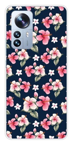 Custodia Xiaomi Poco X5 5G Cover Per Xiaomi Poco X5 5G, Guscio Protettivo Smart Mirror Cover Con Specchio