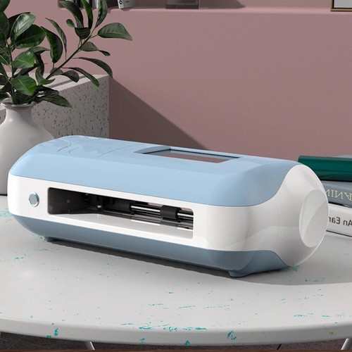 Máquina de corte de hidrogel para teléfono celular máquina protectora de pantalla - Imagen 10 de 11