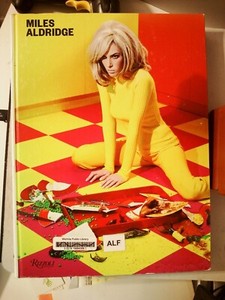Miles Aldridge | eBay