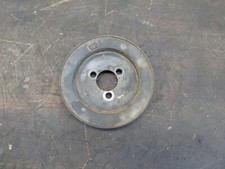 VW T4 Keilriemenscheibe Servolenkung Riemenscheibe 2,4D AAB 074145255A