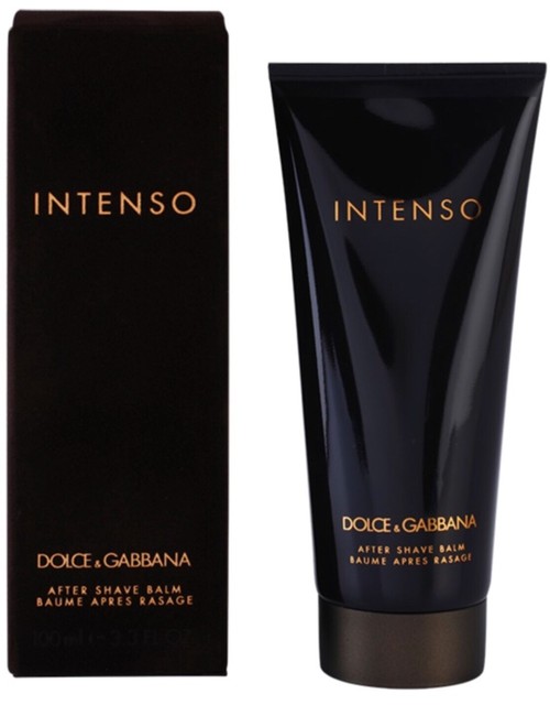 dolce gabbana after shave