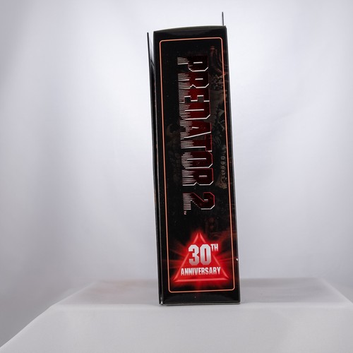 Figura de acción de película NECA Ultimate Shaman Predator 2 7" Predators 1:12 - Imagen 4 de 8