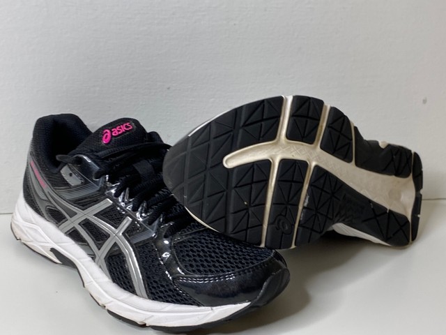 asics gel contend 3
