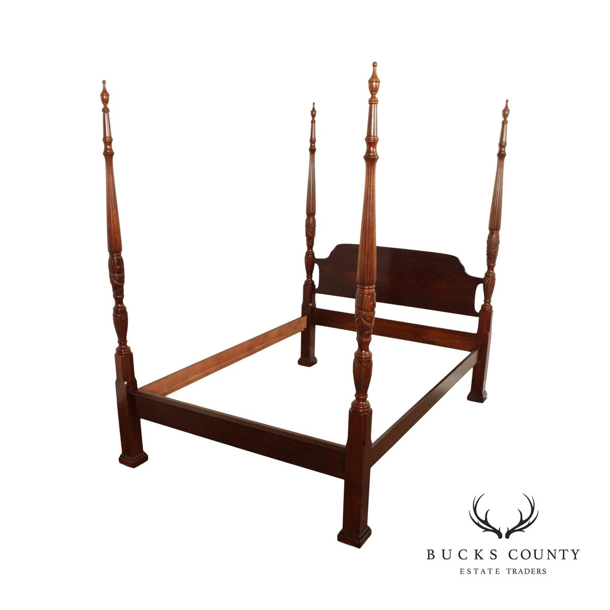 Queen size 2024 rice bed