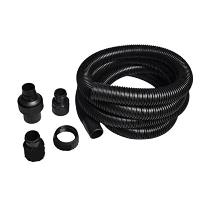 Replacement Hose For 610-50 Contractor Vacuum Cleaner 1 1/2 X 12FT Compare to...