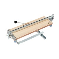 Fliesenschneider Hufa SchnittläNge 630Mm (C-Al) Fliesenschneidmaschine Fliesen