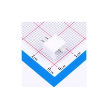 (10pcs)WAFER-XH2.54-2PZZ P=2.54mm