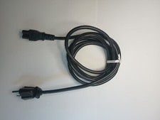 7ft 3 Prong AC Power Cord/AC Adapter Notebook/Laptop Charger Cable