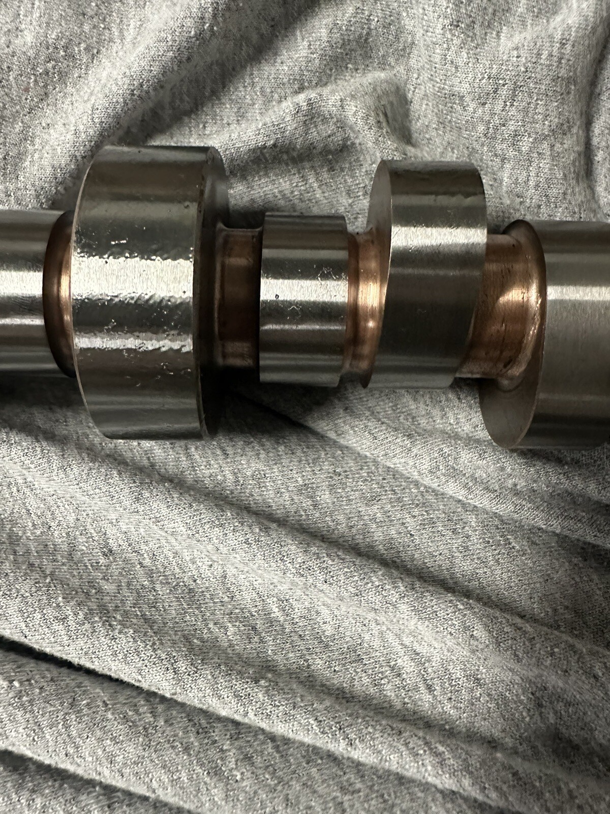 Smallwood Race Development SBF Roller Cam eBay