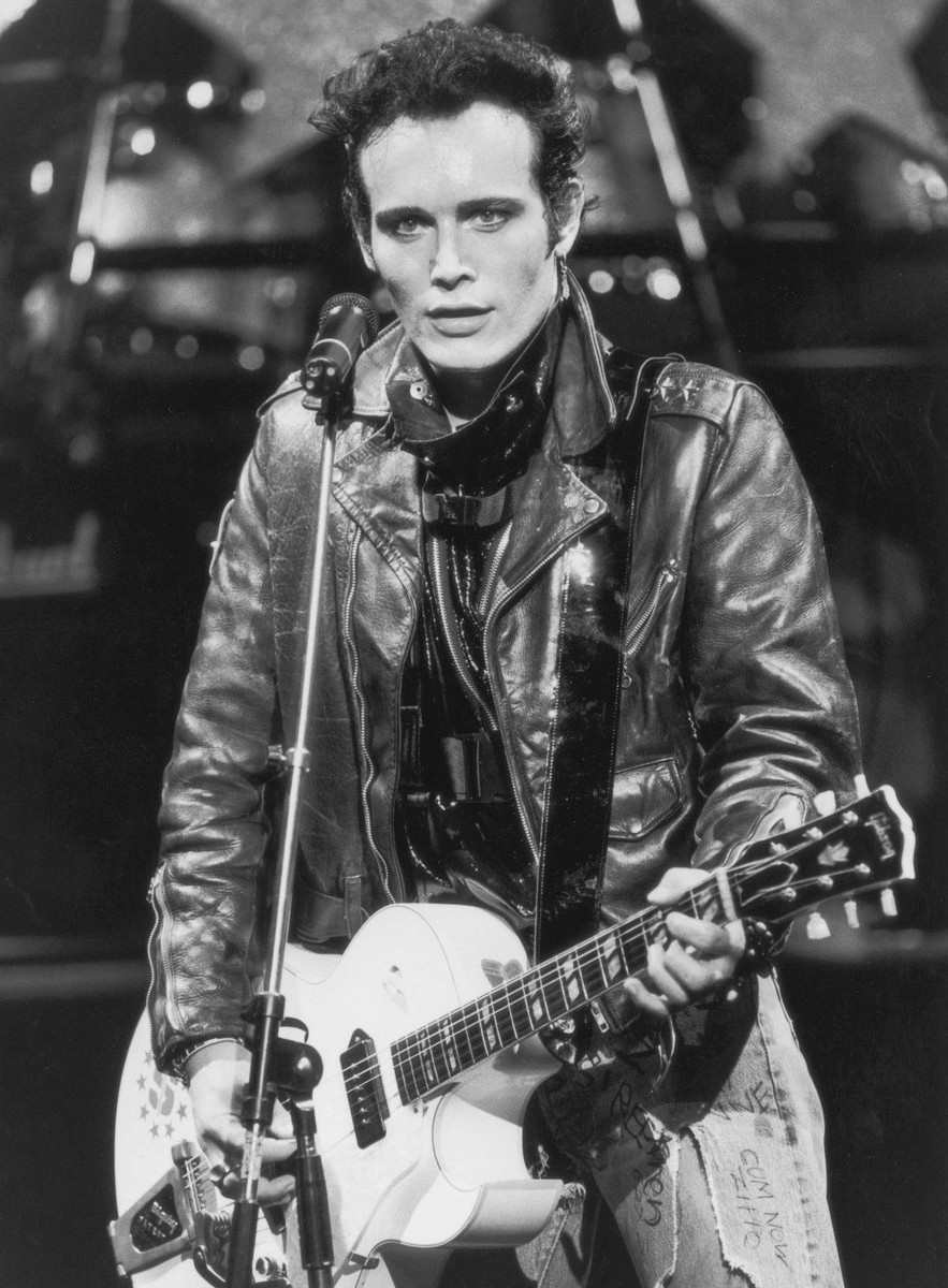 ADAM ANT KINGS ART POSTER OPTIONS A4 A3 POSTER BUY1GET2FREE 80s
