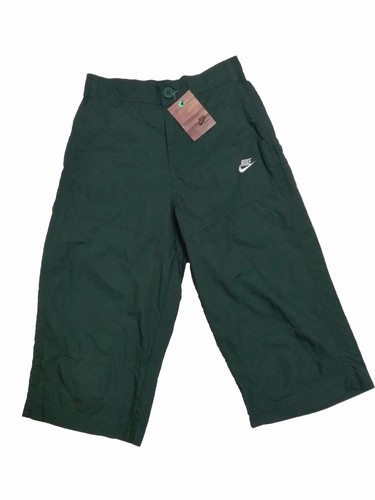 Pantalon Pirata NIKE para Niño Boys Talla M (10-12 años) Color Verde. | eBay
