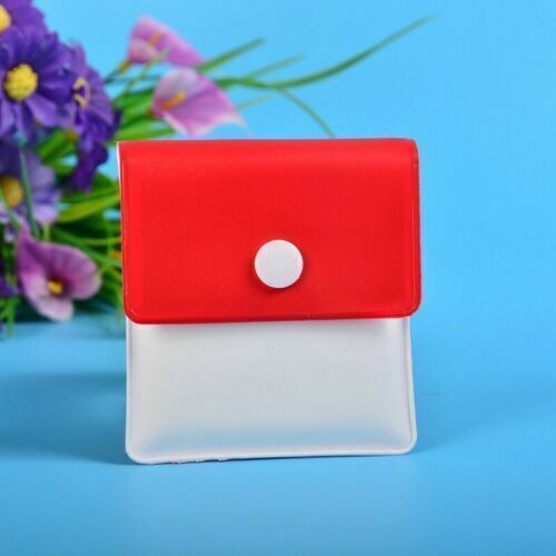 Holder Ashtray Butt Ashpouch Reuable Pocket Cigarette Portable Mini Convenient - Picture 10 of 19