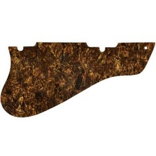 USA CUSTOM PICKGUARD for GIBSON® ARCHTOP ES-175D® 3 Ply PG TORTOISE BROWN PEARL