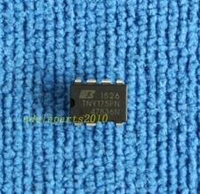 10pcs TNY175PN TNY175P Power PWM Controller INTEGRATED CIRCUIT