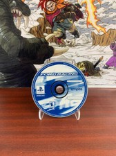 Ford Racing PS1 PlayStation 1 - Complete CIB