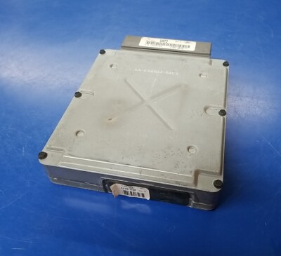 2000 Ford F150 5.4L UAT2 Engine Computer Module ECM OEM. YL3F-12A650-AUC