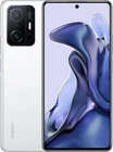 Xiaomi 11T Pro 256GB weiß Smartphone ohne Simlock Hervorragend - Refurbished