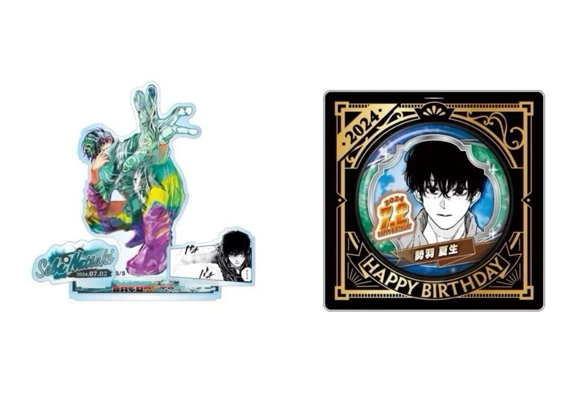 サカナクション　 ACRYLIC BADGE BOOK 商品詳細ページ | sakanaction ONLINE STORE | 10th ANNIVERSARY