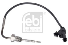 FEBI BILSTEIN Sensor, Abgastemperatur Katalysator, Nach u.a. für OPEL, VAUXHALL