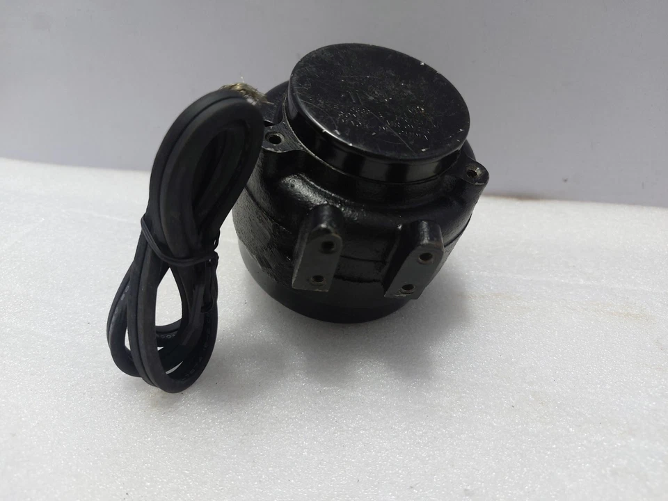 A.O.Smith UB06CWL Unit Bearing Fan Motor 115V 50/60Hz 0.40A 6W 1550RPM - Image 4 of 4