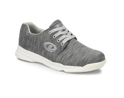 Dexter Winner Grey Mens Bowling Shoes 