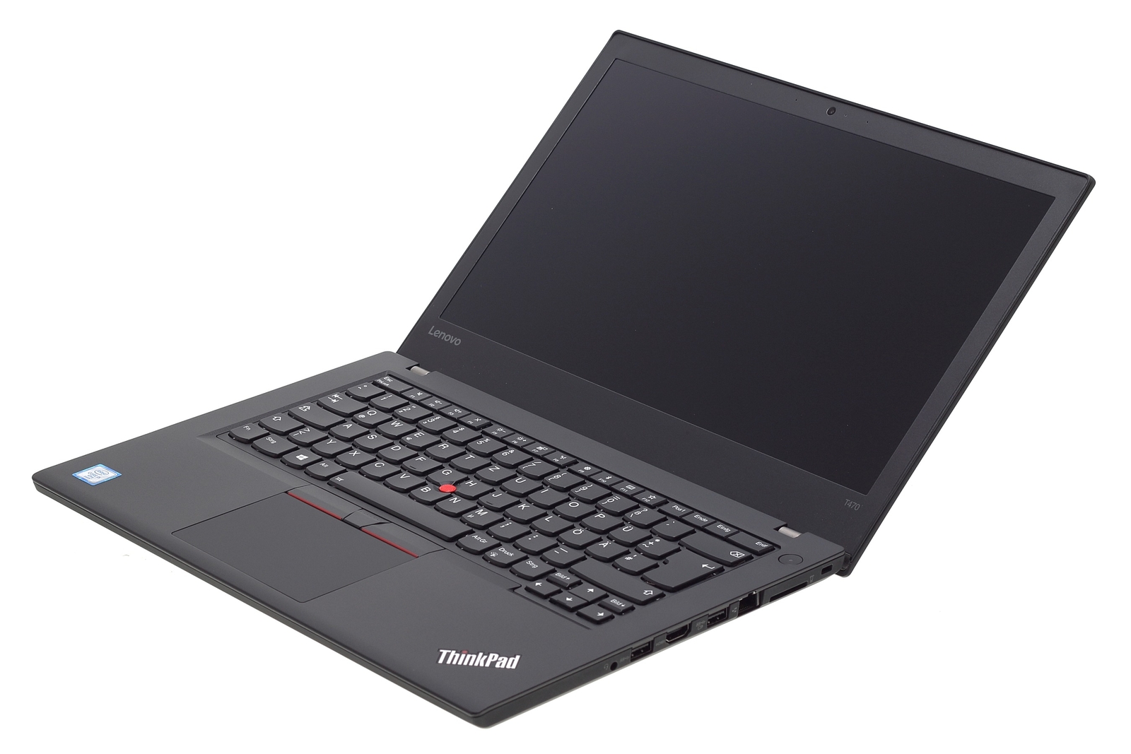 Details zu Lenovo ThinkPad T470 Notebook 14\