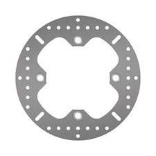 EBC Standard Brake Rotor MD6434D