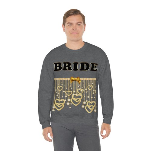 Abito da sposa T-shirt doccia doccia per festa addio al nubilato - Foto 35 di 56