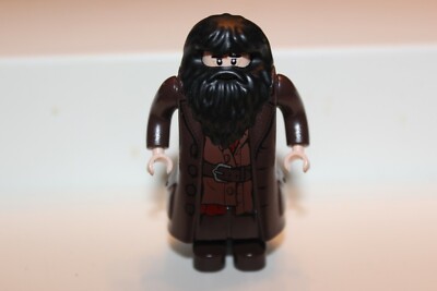 LEGO Black Pink Folded Umbrella Hagrid Penguin/'s Umbrella Batman Harry Potter