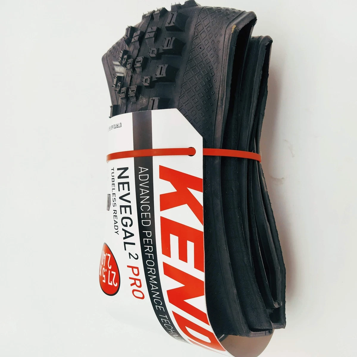 Kenda cheap tubeless tires