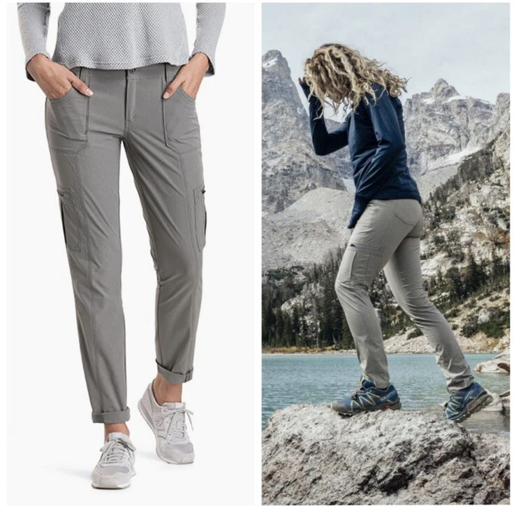 Kuhl horizn skinny clearance pants
