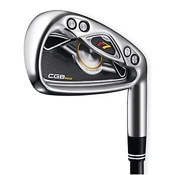Taylor Made ｒ７ C G B M A X TaylorMade R7 CGB Max Single Iron | eBay