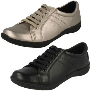 ladies k shoes by clarks