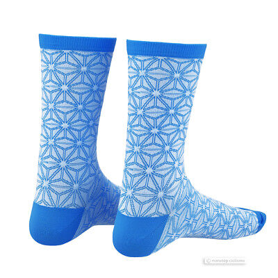 Calze Unisex Adulto Supacaz Straight Up