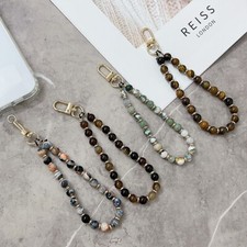 Magnificent Easy to Install Lightweight Phone Wrist Strap for IPhone 15 Pro