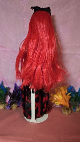 Anime Fashion Doll - Picture 3 of 6